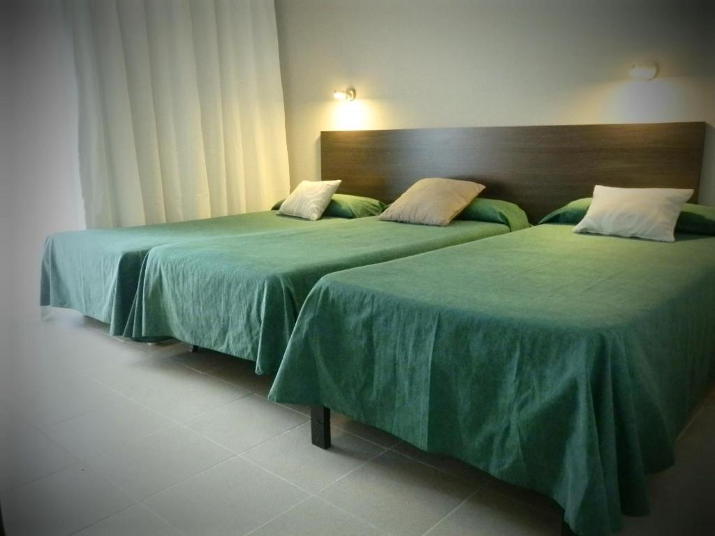 Hostal Tahiti Rs Hotell Salou Rum bild